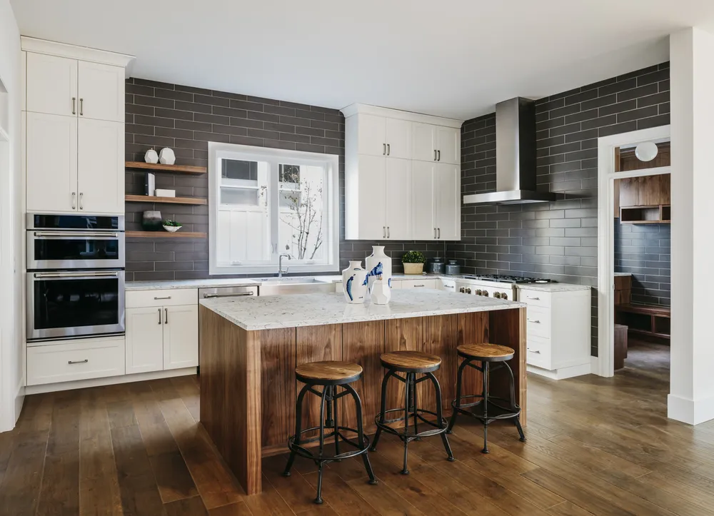 professional Kitchen Contractors