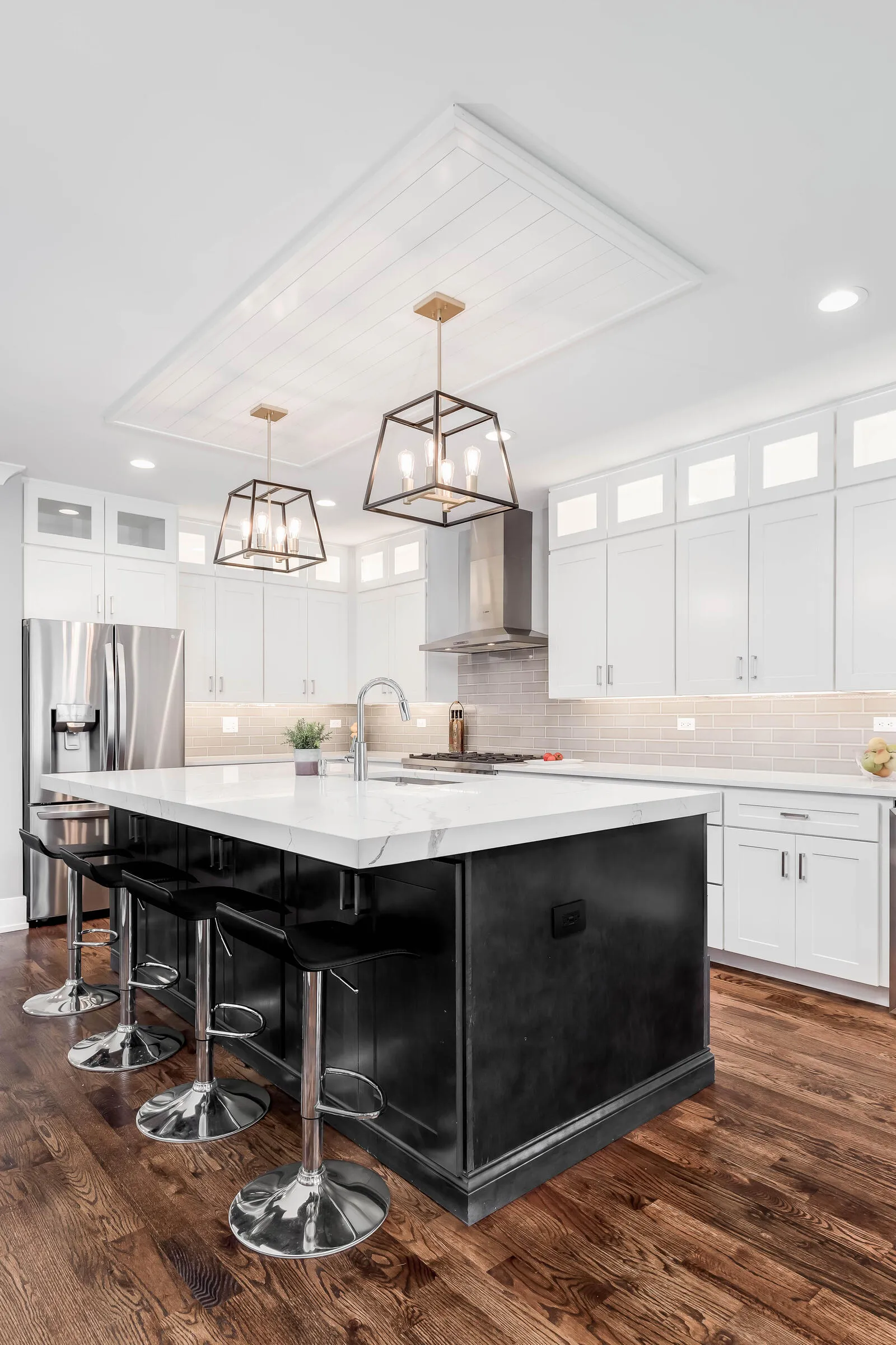 Kitchen Contractors pros