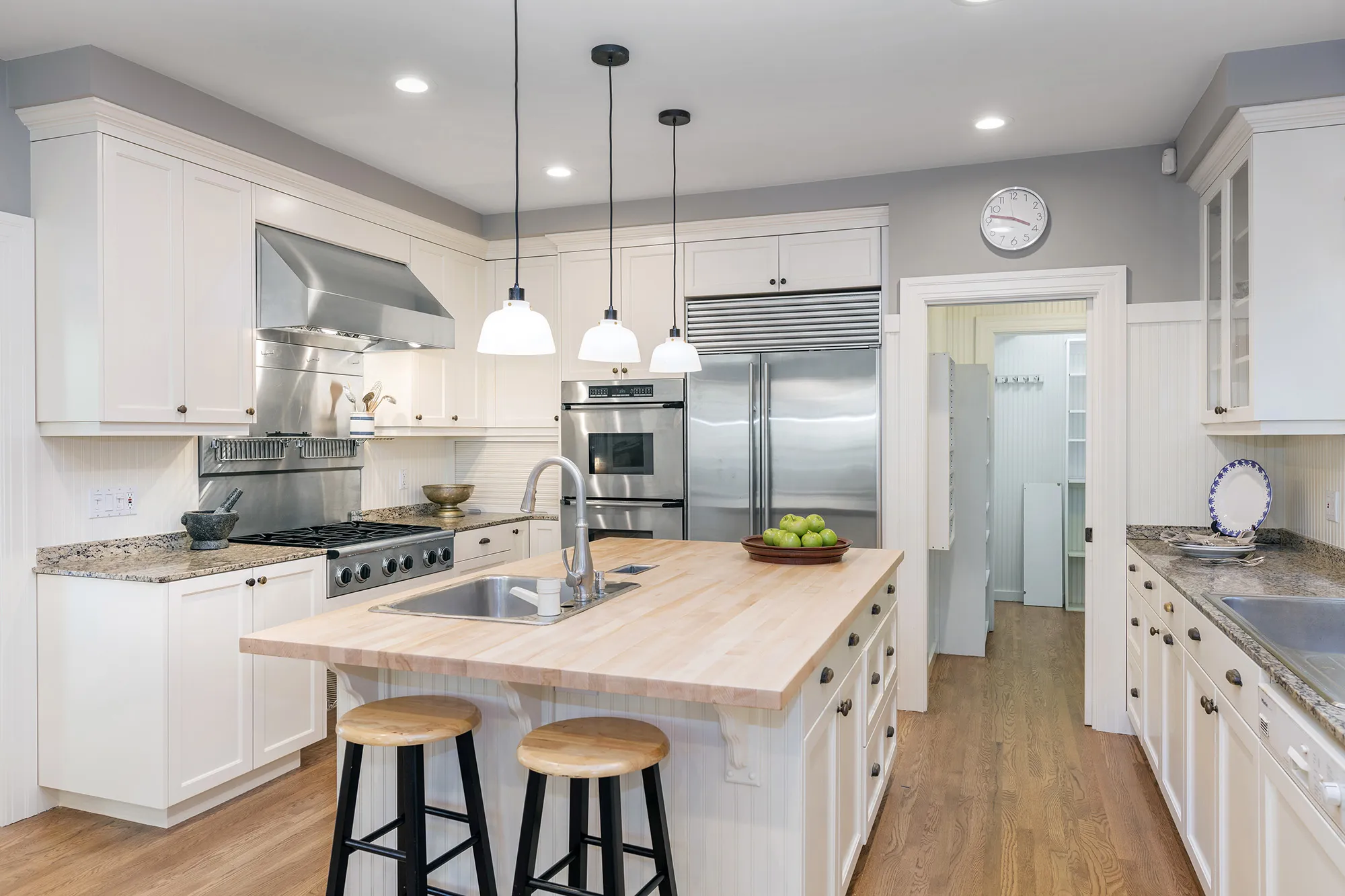 best Kitchen Contractors